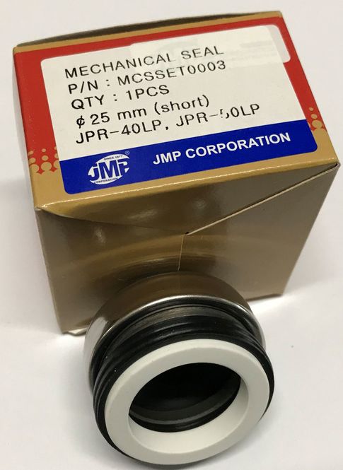 Hovedbilde Mekanisk tetning til JMP-JPR-40LP og 50LP ...