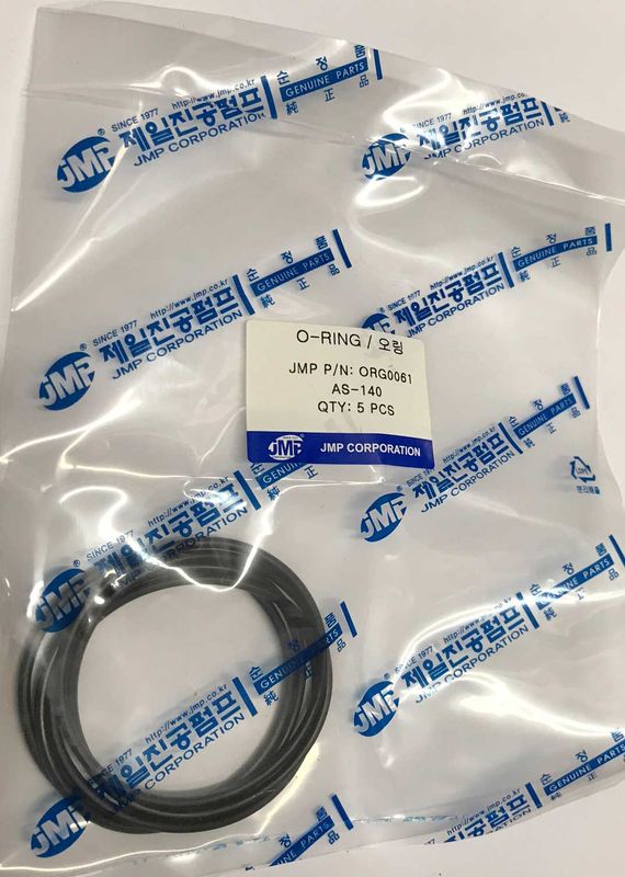 O-RING fra JMP, AS140, erst:Johnson 0.2173.475, Volvo3583809