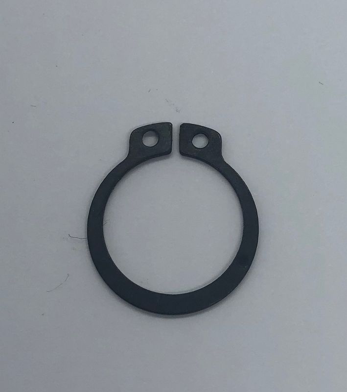SNAP-RING S-17 fra JMP, JPR-25UP, erst: 0.0370.017, 914451