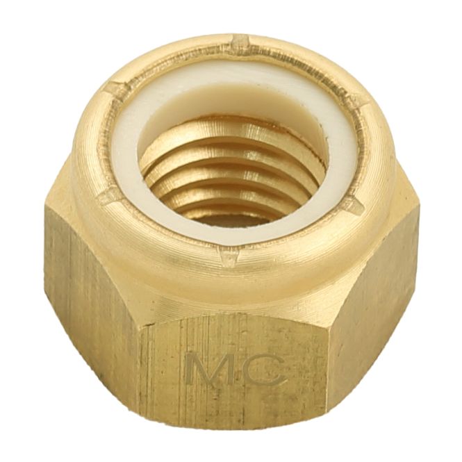 Hovedbilde Propellmutter, SOLAS [C] for Mercury 25-70Hk