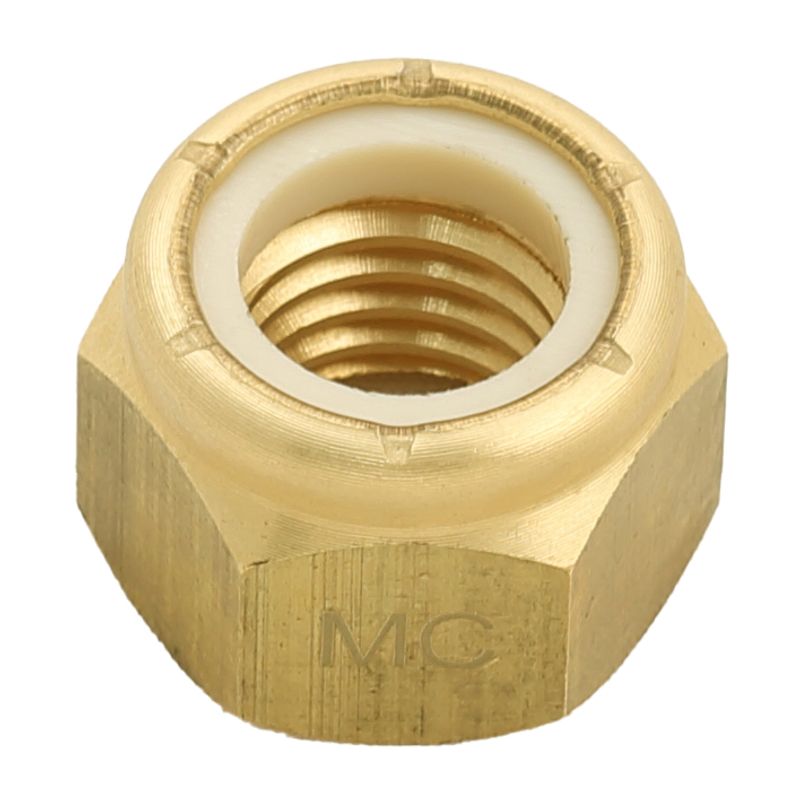 Propellmutter, SOLAS [C] for Mercury 25-70Hk