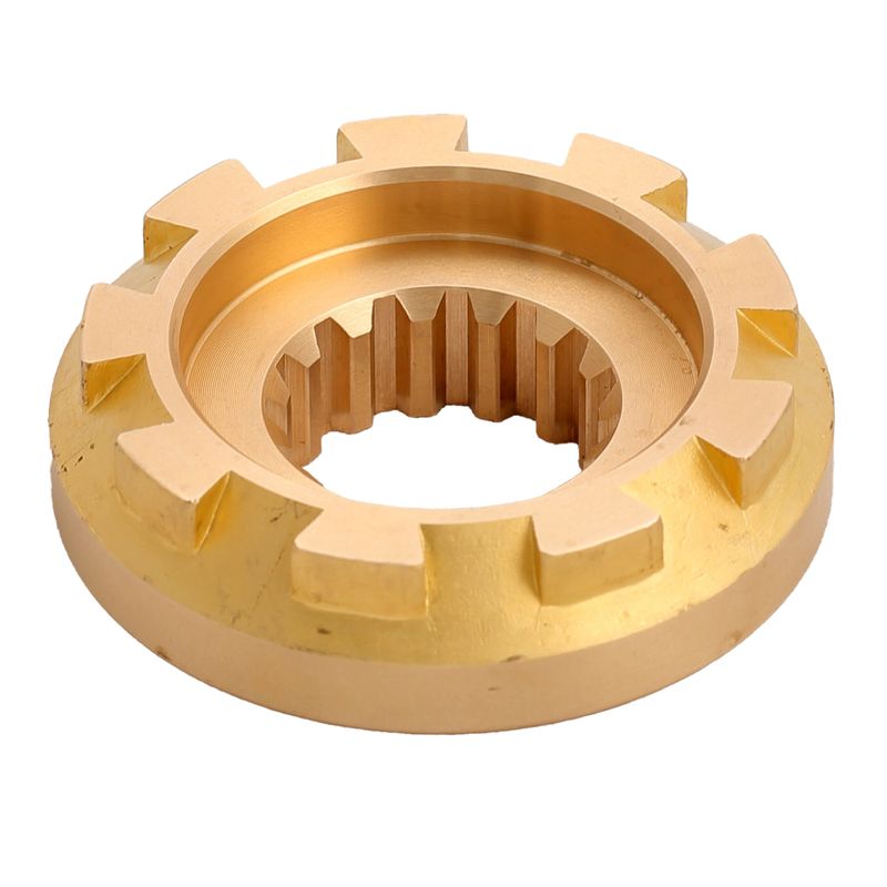 Spacer, SOLAS [E] for Mercury 90+ Hk