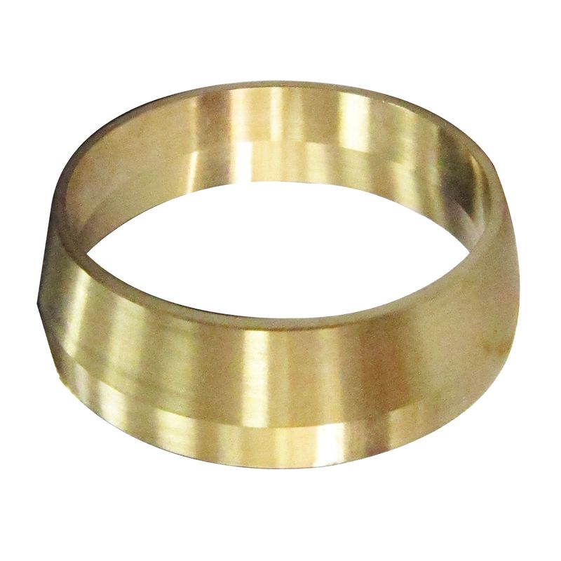 Fremre Thrust Washer, SOLAS [B3] for Mercury Bravo III