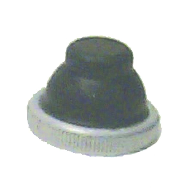 Vanntett deksel til bryter