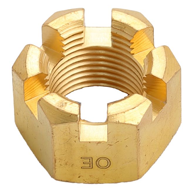 Hovedbilde Propellmutter, SOLAS [E] for BRP/Johnson/Evinrude ...