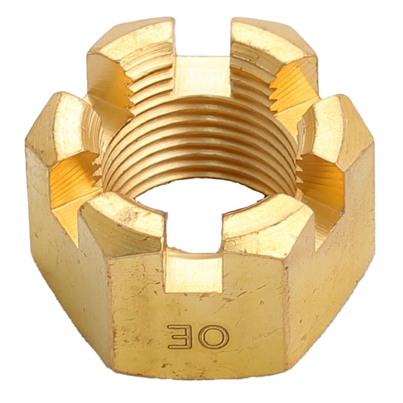 Propellmutter, SOLAS [E] for BRP/Johnson/Evinrude 90 - 300Hk