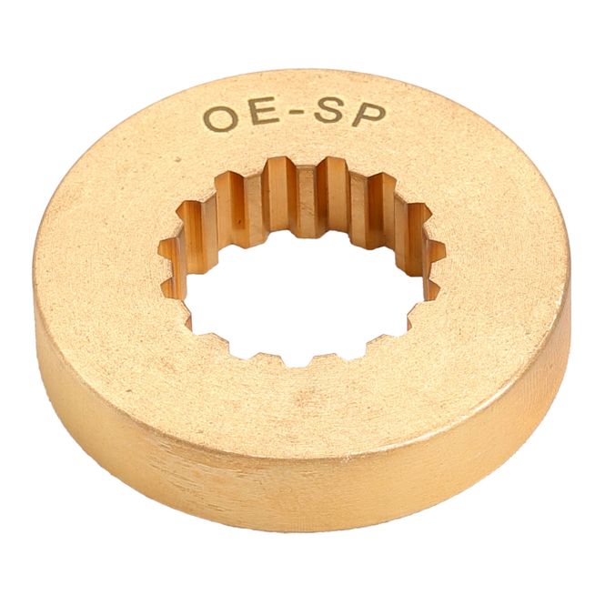 Hovedbilde Spacer, SOLAS [E] for BRP/Johnson/Evinrude 90 - ...
