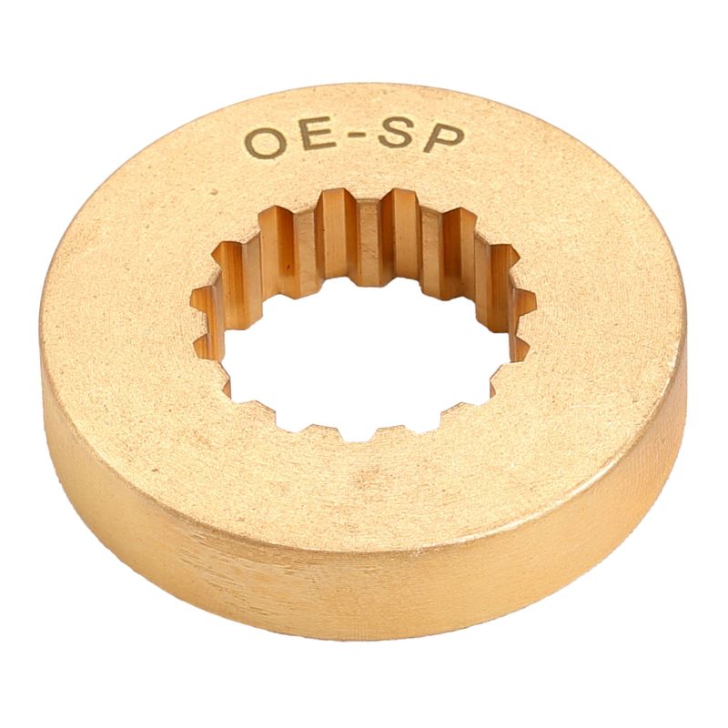 Spacer, SOLAS [E] for BRP/Johnson/Evinrude 90 - 300Hk