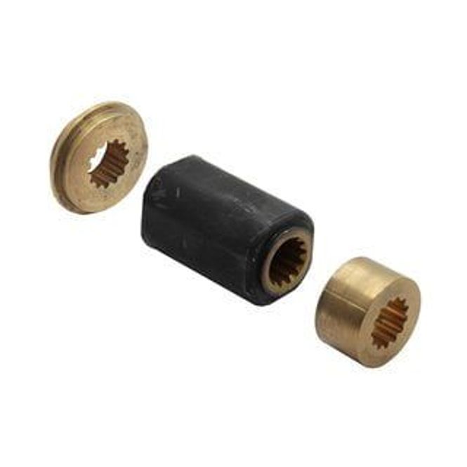 Hovedbilde Rubex HUB KIT [C] til Evinrude/Johnson/Suzuki ...