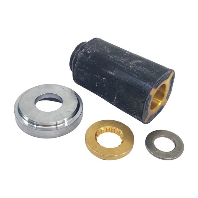 Hovedbilde Rubex HUB KIT [E] til Yamaha VMAX 200-250Hk Sho ...