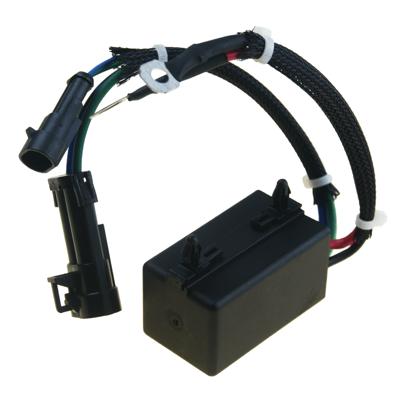 Trim Rele til Johnson/Evinrude E-TEC 15-300Hk, tilsv: 586767