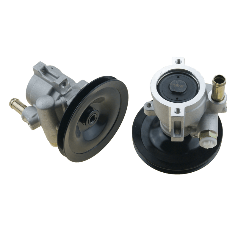 Servopumpe til Volvo, tilsv: KAD42-44/300/32, D3/D4/D6 mfl