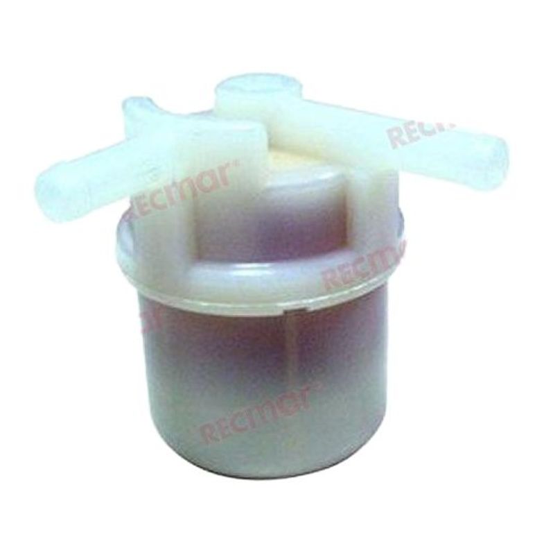 Bensinfilter, 27?m, Honda BF115-130Hk, tilsv: 16900-SR3-004