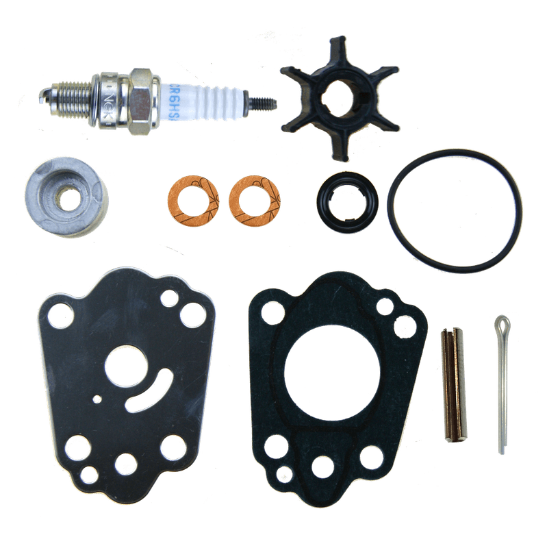 Servicesett til Suzuki DF2, DF2.5 2012+