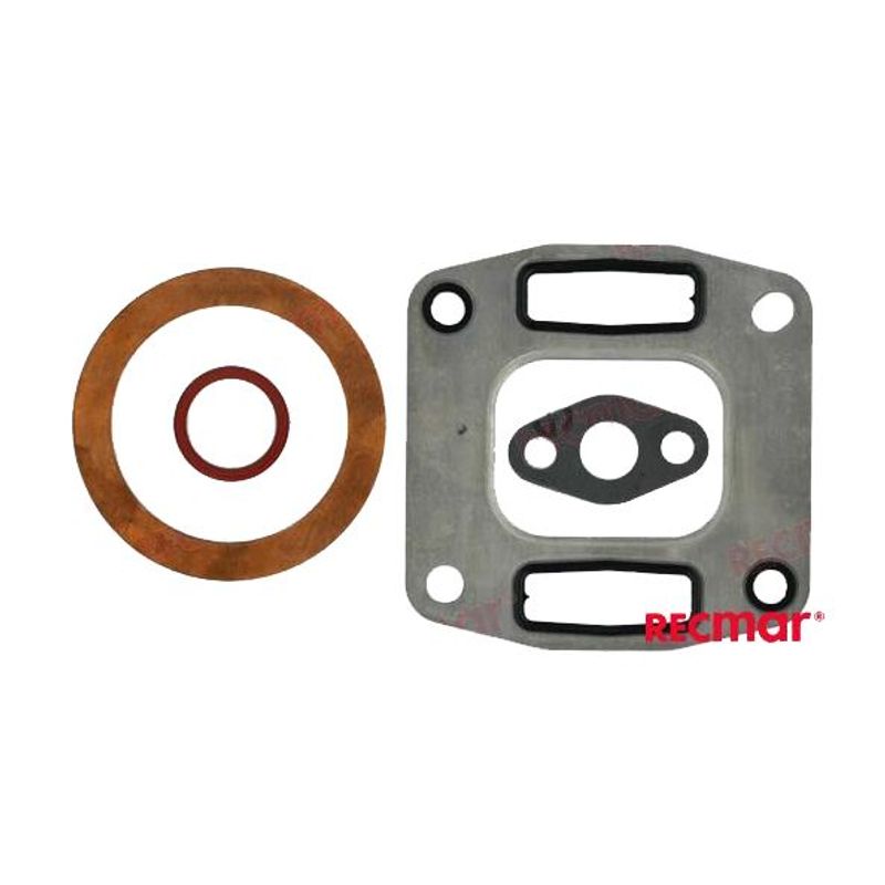 Pakningssett til MerCruiser Turbo CMD/CMDQ/4.2L/300D-Tronic