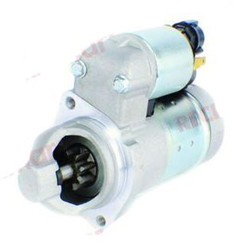 Starter, 12V, 9-tenner til Suzuki, tilsv: 31100-96J02 mfl.