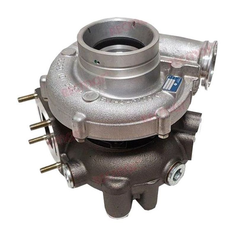 Turbo til Volvo Penta D6-400 til D6-435, tilsv: 3809911 mfl.