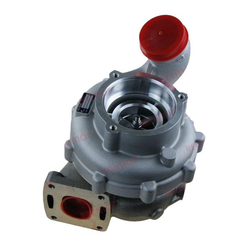 Turbo til Volvo Penta D4-300, tilsvarer: 38879363
