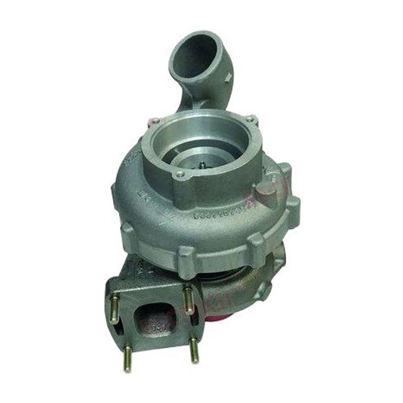 Turbo til Volvo D4-260, tilsvarer: 3802149 / 352768 mfl.