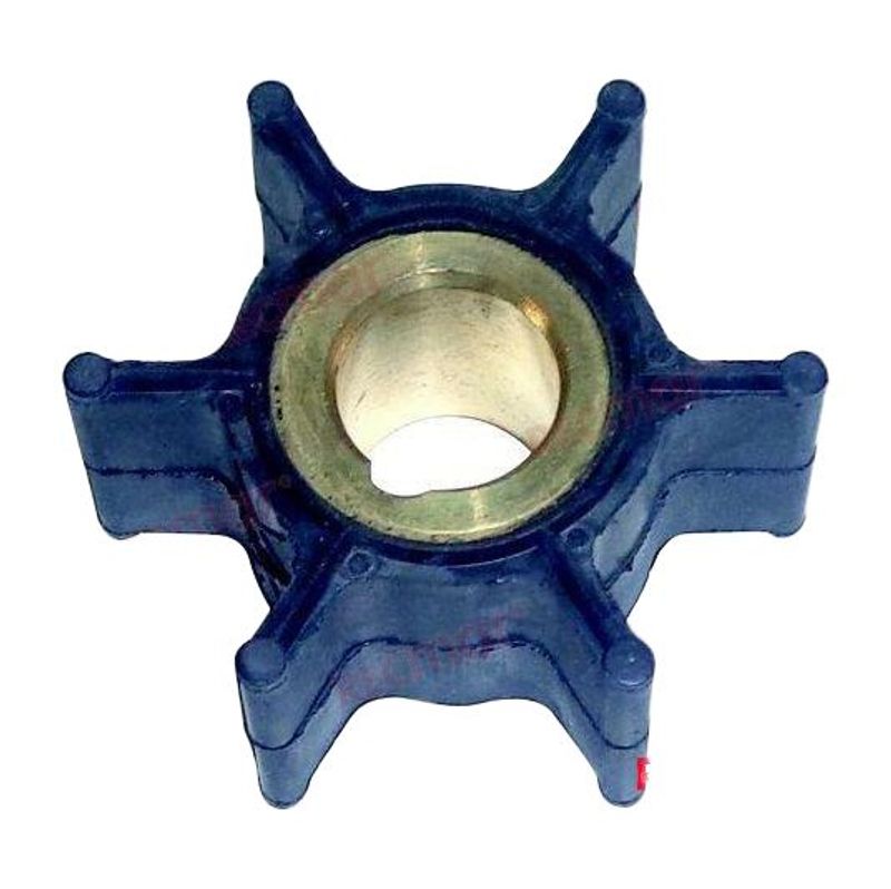 Impeller til Johnson/Evinrude 4-8Hk, tilsvarer: 436137 mfl.