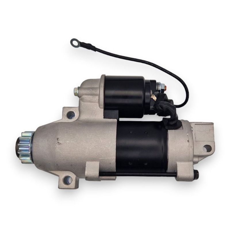 Starter, 12V, 13-tenner, til Yamaha/Mercury 75-115Hk EFI