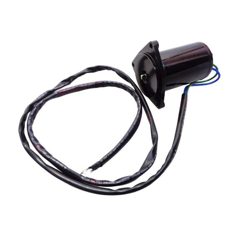 Tilt/Trim motor, 12V, til Yamaha 40-90Hk tilsv: 6H1-43880-02