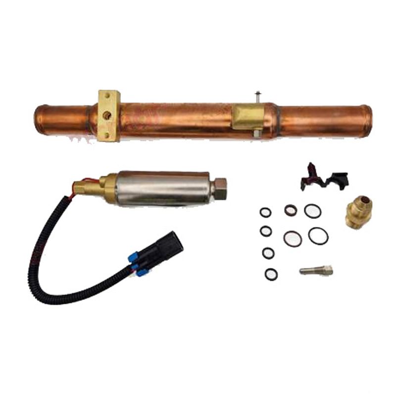Elektrisk Drivstoffpumpesett til MerCruiser, tilsv 8M0125846