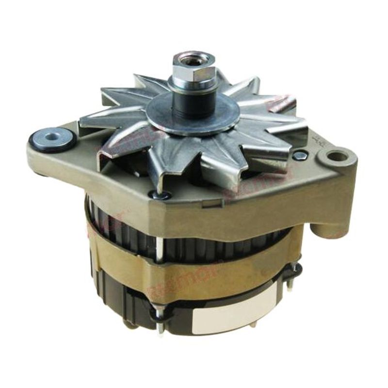 Dynamo til Volvo Penta, 12V, 60A, tilsvarer: 873770 mfl.