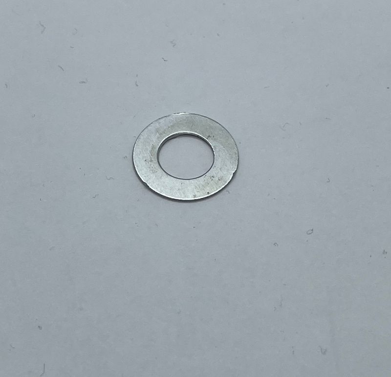 Tappepluggpakning DPH Tilsv : 889455