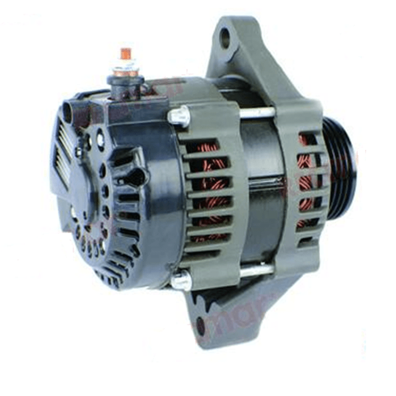 Dynamo, 12V/50A, 75 HP EFi til 75-115 HP EFi