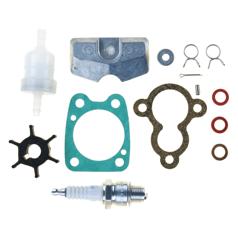 Servicesett til Yamaha F4 A (1998-09)