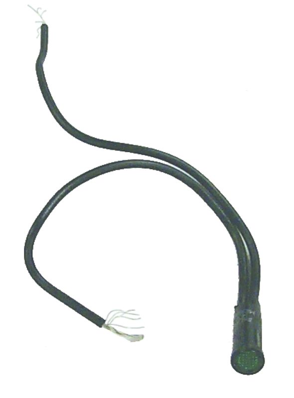 Indikator lampe