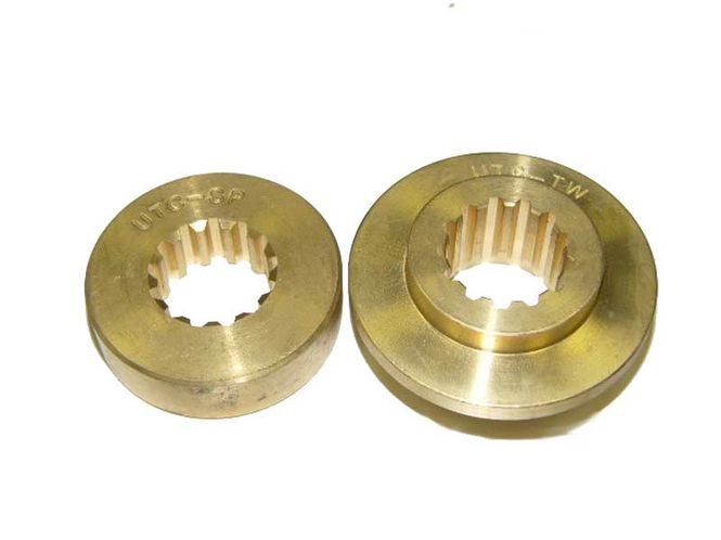 Hovedbilde Monteringssett, Tohatsu 45-140 HK