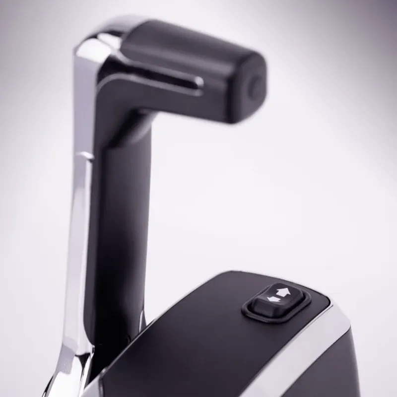 Dometic Xtreme Toppmontert Kontrollboks med Trim & Tilt