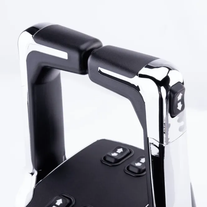 Hovedbilde Dometic Xtreme Toppmontert Dobbelspak ...
