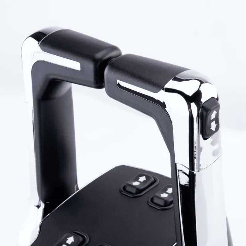 Dometic Xtreme Toppmontert Dobbelspak Kontrollboks-Trim&Tilt
