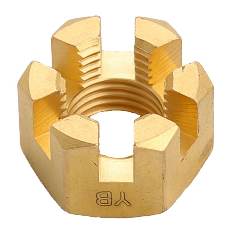 Propellmutter, SOLAS [B] for Yamaha/Honda 20 - 30Hk