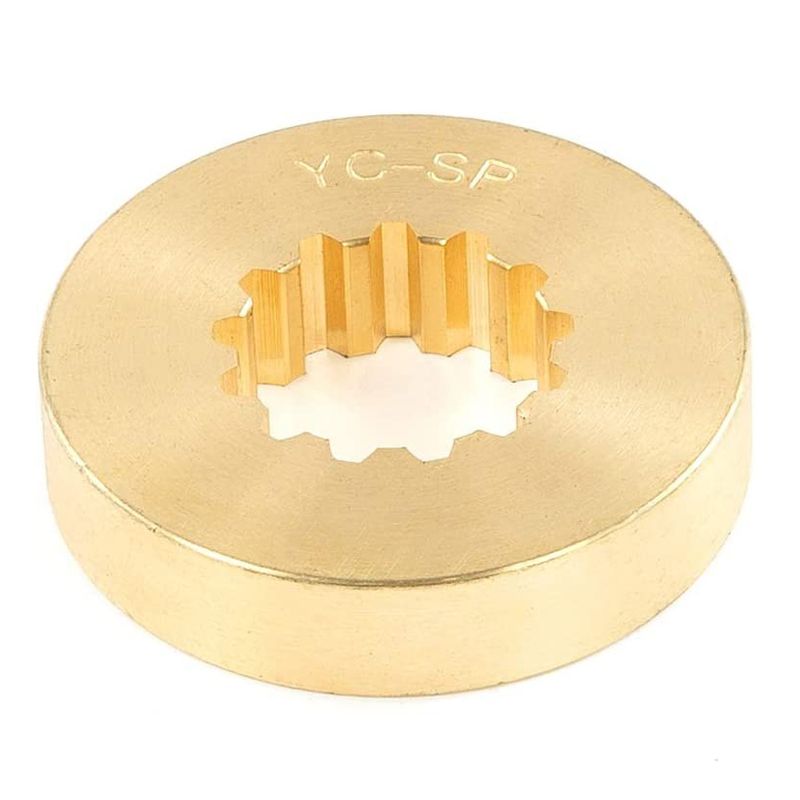 Spacer, SOLAS [C] for Yamaha/Honda 25-60Hk