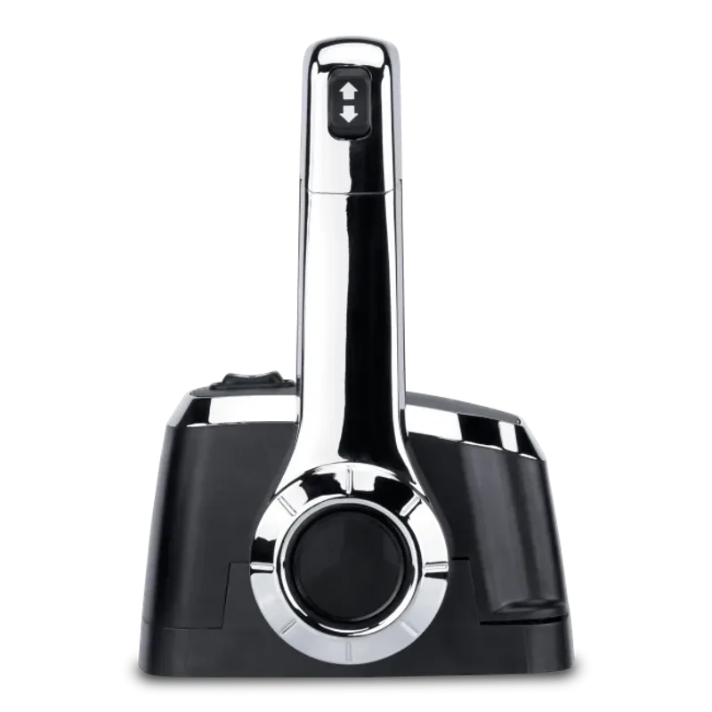 Dometic Xtreme Toppmontert Kontrollboks, Interlock Trim&Tilt