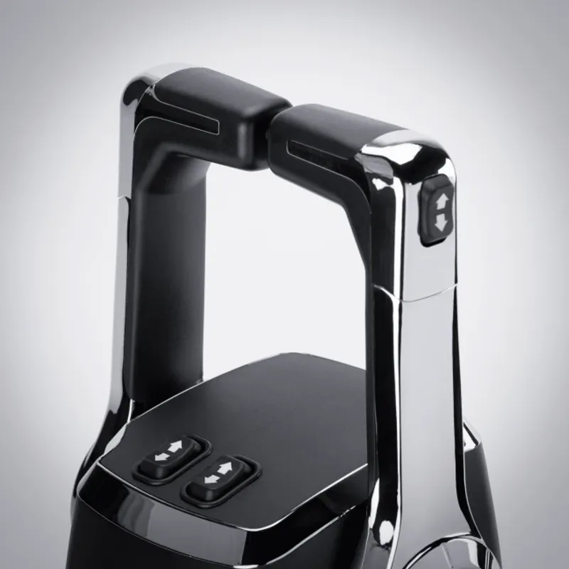 Dometic Xtreme Toppmontert Dobbelspak Kontrollboks - Trim