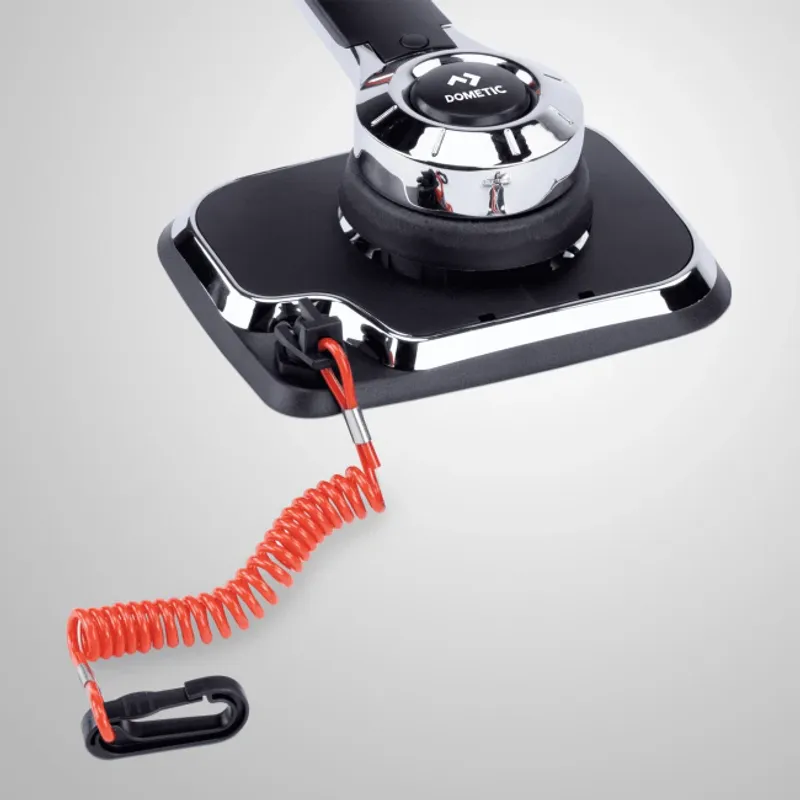 Dometic Xtreme Sentermontert Kontrollboks