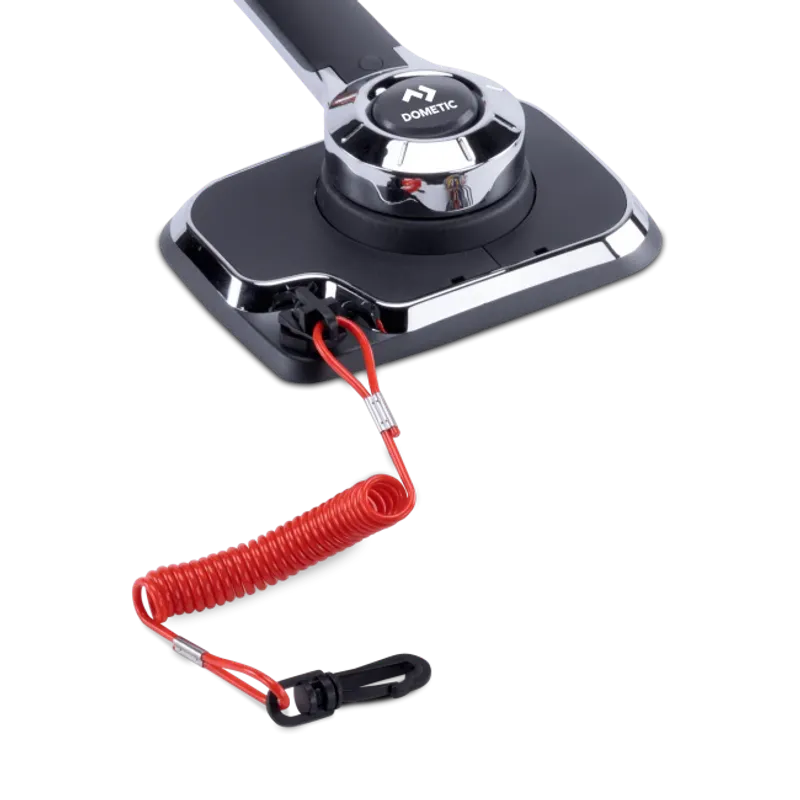Dometic Xtreme Sentermontert Kontrollboks med Trim